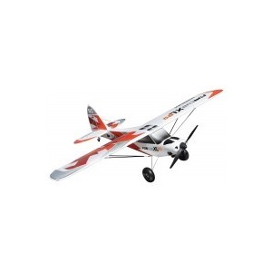 Multiplex - RR FunCub XL ND - 1-02052