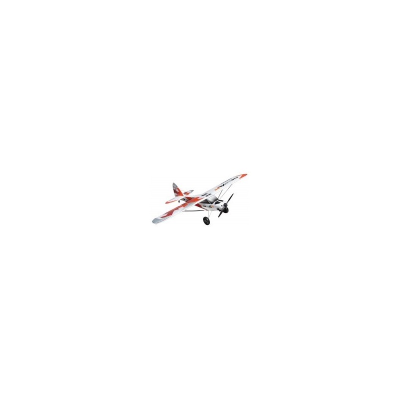 Multiplex - RR FunCub XL ND - 1-02052
