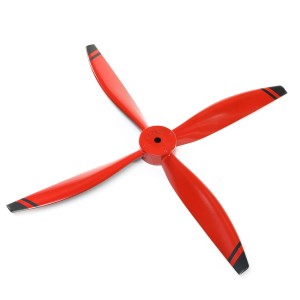 Eflite - elica 4 Blade Propeller, 14.5 x 9: DRACO