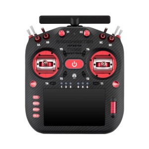 RadioMaster - TX16S MK3 MAX RED LBT M2 - Radiocoma