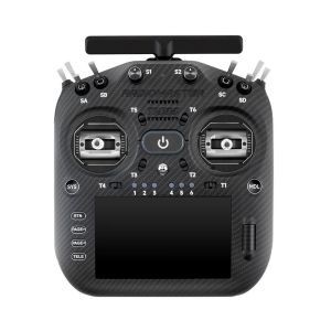 RadioMaster - TX16S MK3 MAX BLACK LBT M2 - Radioco