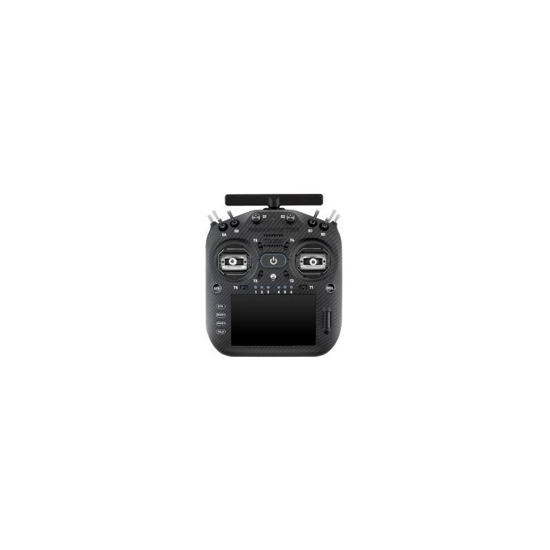 RadioMaster - TX16S MK3 MAX BLACK LBT M2 - Radioco