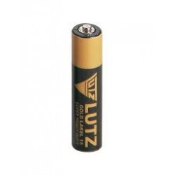Batterie Akaline  AAA 4...