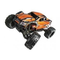 BlackBull - MONSTER MTX PRO...