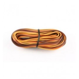 Cavo servi piatto PVC...