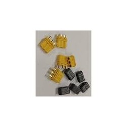 Connettore Femmina - MR30 ( 10 pz )