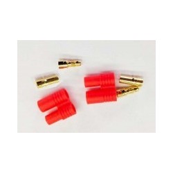 Spinotti dorati 3,5 mm con...