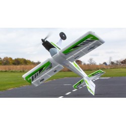 E-flite - Timber X 1.2m PNP...