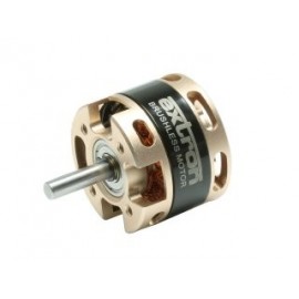 Extron - Brushless Motor...