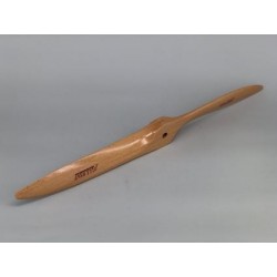 Falcon - Elica Bipala Legno...