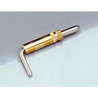 Chiusura Capottine - Fissaggio