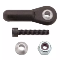 Tiranteria - Uniball