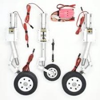 Carrelli Retrattili - Coda