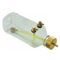 Serbatoio - Raccordi -Tubi