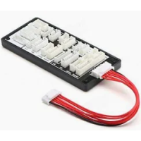 Prolunga Bilanciamento - Basette