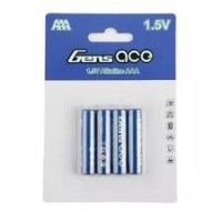 Batteria Alkalina - Piombo