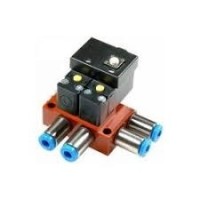 Elettrovalvole - Pompe