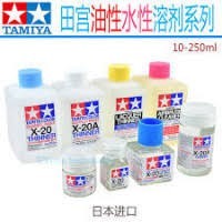 Diluenti- Solventi- Primer- Stucchi