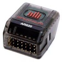 Riceventi Spectrum 2-4 Ghz