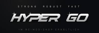 HyperGo