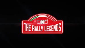 The Rally legends