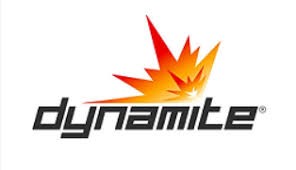 Dynamite