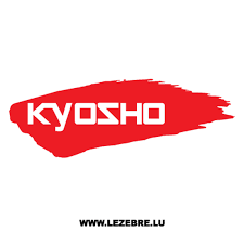 Kyosho